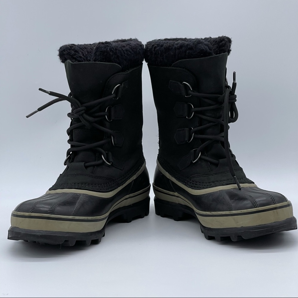 Sorel Caribou Boot. - Picture 7 of 9